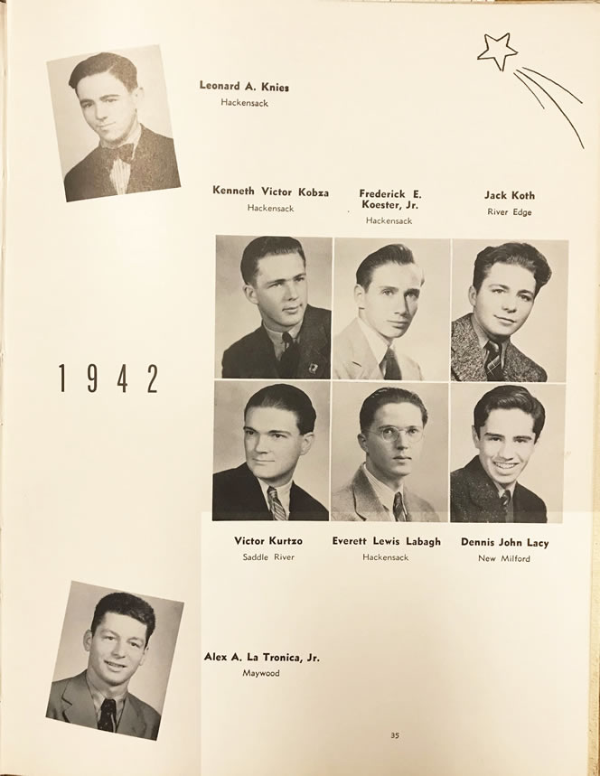 yearbook